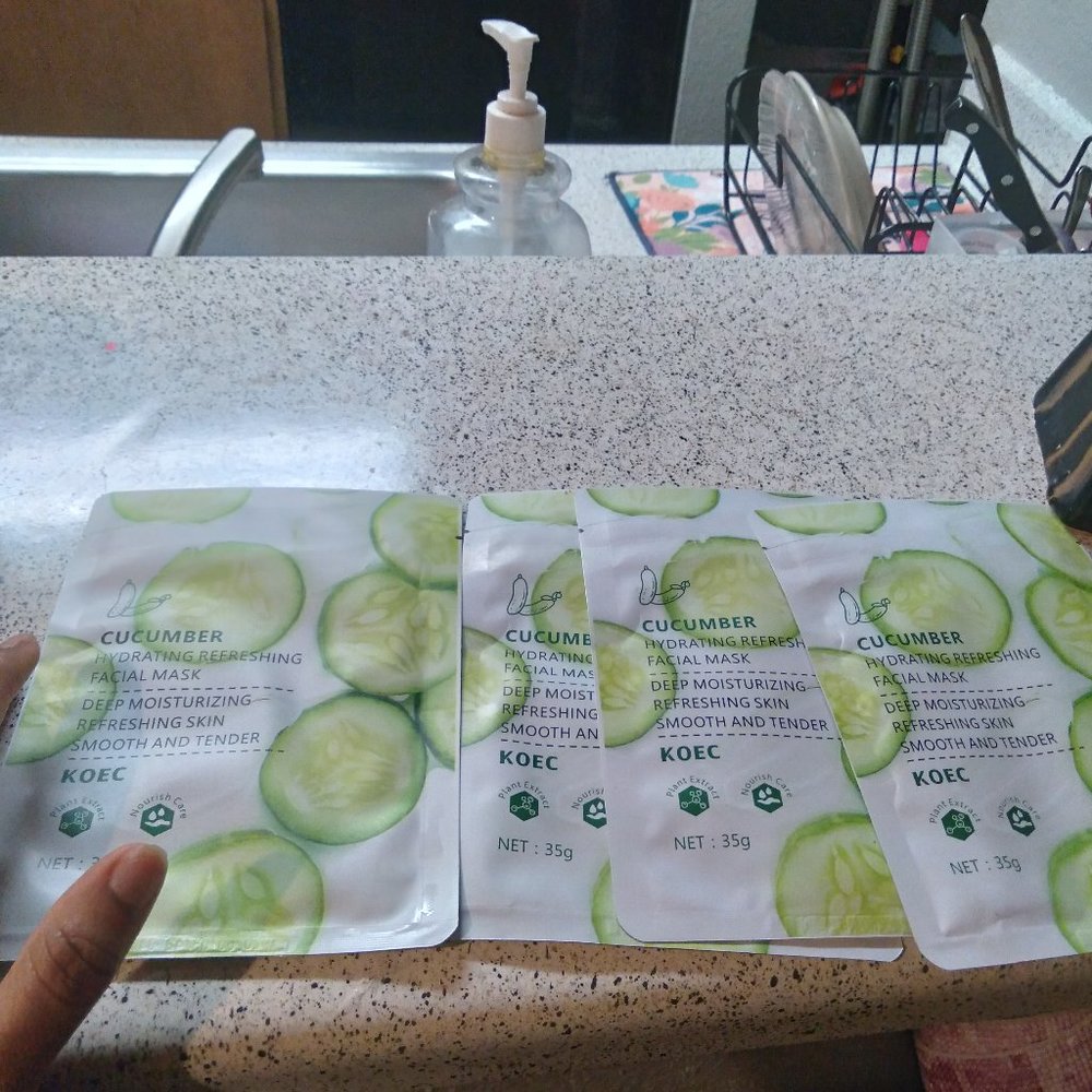 Face mask